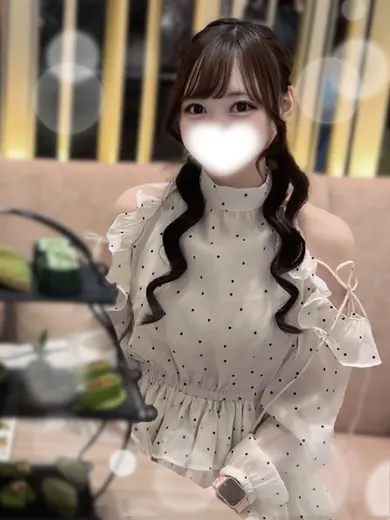 白河こはる(めろめろ♡spa秘密基地)の公式プロフィール写真