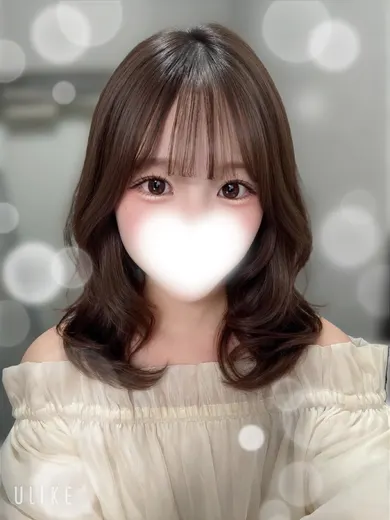 白石ひな(めろめろ♡spa秘密基地)の公式プロフィール写真