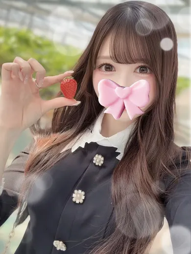 一ノ瀬あゆ(めろめろ♡spa秘密基地)の公式プロフィール写真
