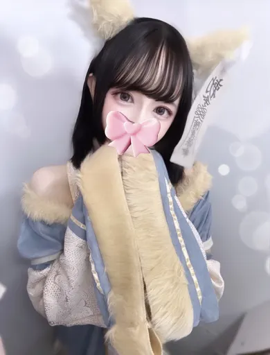 愛乃アイリス(めろめろ♡spa秘密基地)の公式プロフィール写真