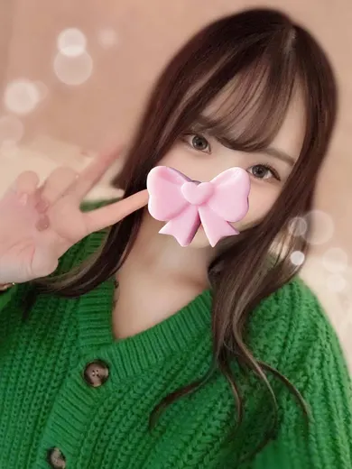 白咲ゆの(めろめろ♡spa秘密基地)の公式プロフィール写真