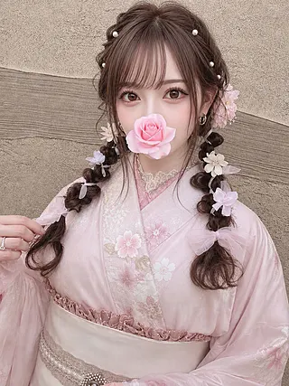 せりんな(Hawaii Spa 恵比寿)の公式プロフィール写真