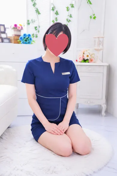 天野 みい(アロマナガシマ)の公式プロフィール写真