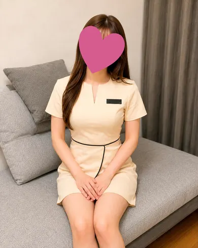 仲間ひかり(アロマナガシマ)の公式プロフィール写真