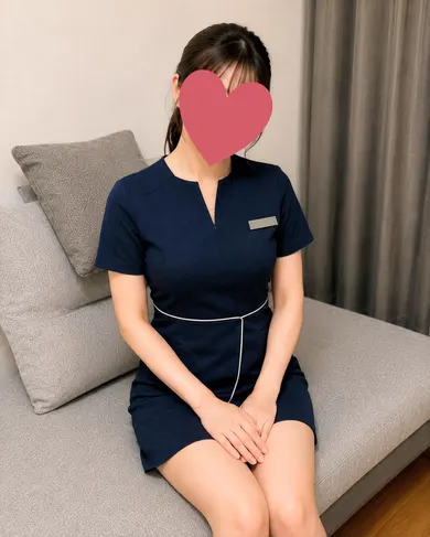 安倍 まり(アロマナガシマ)の公式プロフィール写真