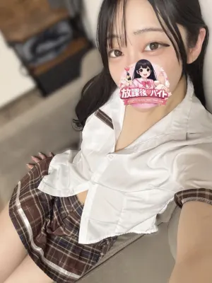 桐江のどか(放課後♡バイト)の公式プロフィール写真