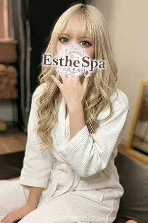 水瀬 まり(五反田 Esthe Spa)の公式プロフィール写真