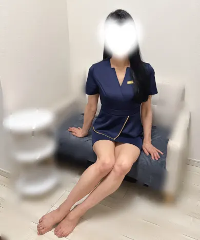 一条れいか(淑女の手 代々木上原店)の公式プロフィール写真
