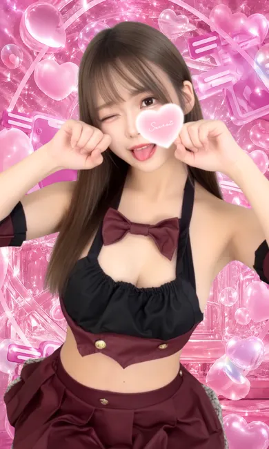 れな(Continue)の公式プロフィール写真