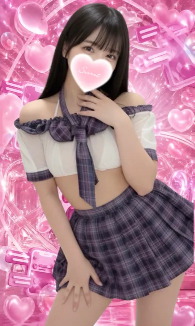 りな(Continue)の公式プロフィール写真