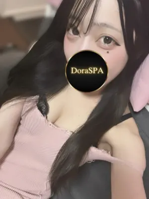 如月りりな(DoraSPA)の公式プロフィール写真