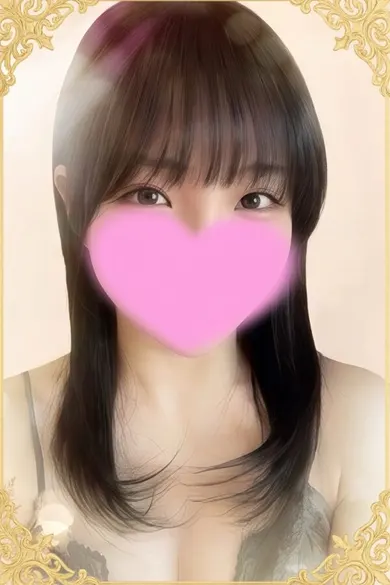 日向もも(下半分はひみつのエステ)の公式プロフィール写真