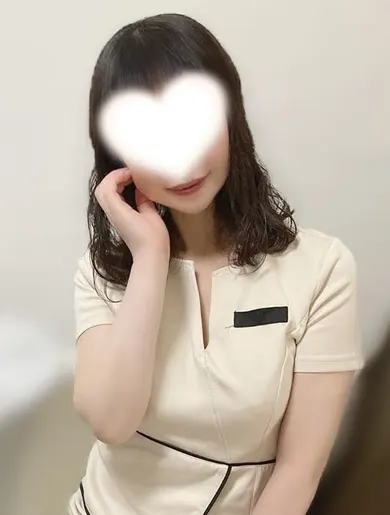 石川えれん(新橋メンズエステ 淑女の手)の公式プロフィール写真