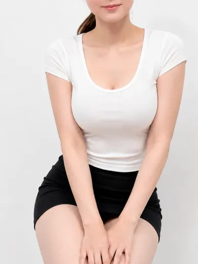 千斗瀬りえる(池袋メンズエステ ダイヤモンド)の公式プロフィール写真