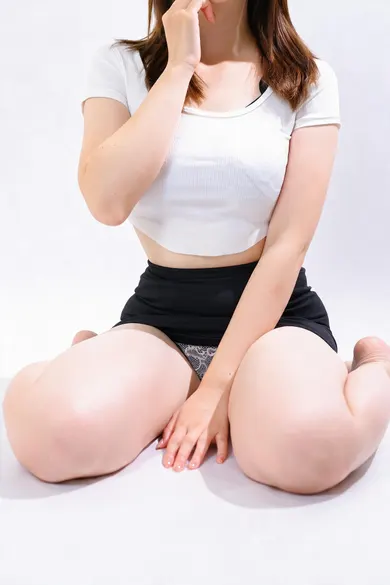 桜羽ふわり(立川メンズエステ ダイヤモンド)の公式プロフィール写真