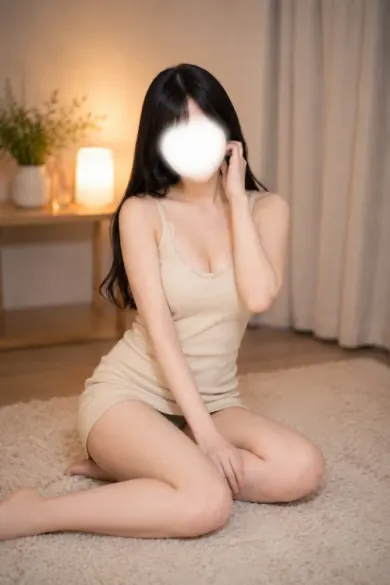 七瀬 しずく(銀座高級メンズエステ LUNA)の公式プロフィール写真