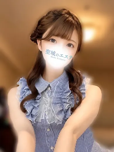 みづき(聖域のエステ)の公式プロフィール写真