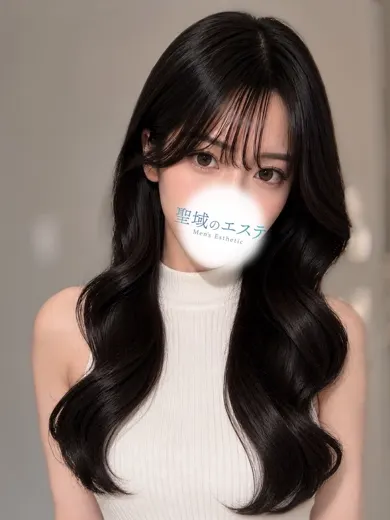 まりな(聖域のエステ)の公式プロフィール写真