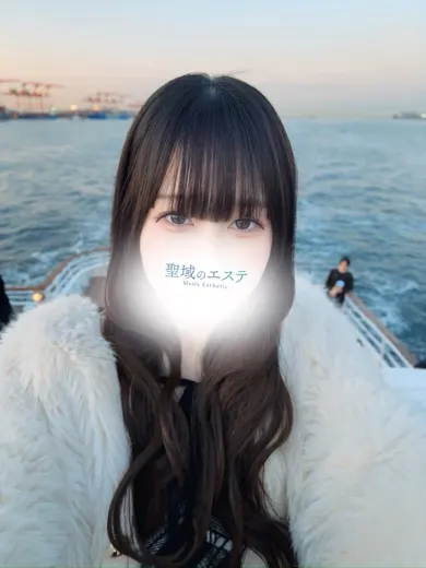 みく(聖域のエステ)の公式プロフィール写真