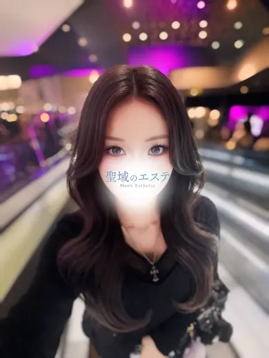 にょん(聖域のエステ)の公式プロフィール写真