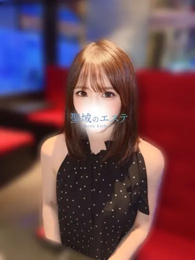 みう(聖域のエステ)の公式プロフィール写真