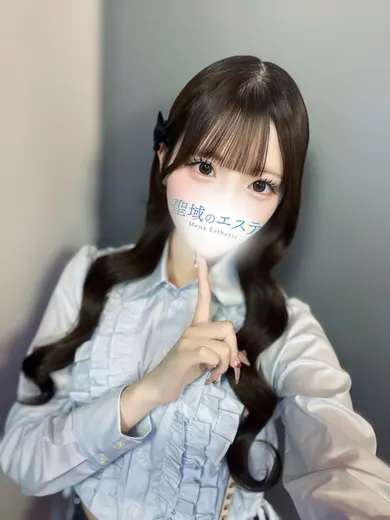 うゆ(聖域のエステ)の公式プロフィール写真