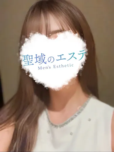まゆ(聖域のエステ)の公式プロフィール写真