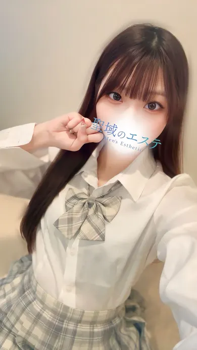 ひまり(聖域のエステ)の公式プロフィール写真