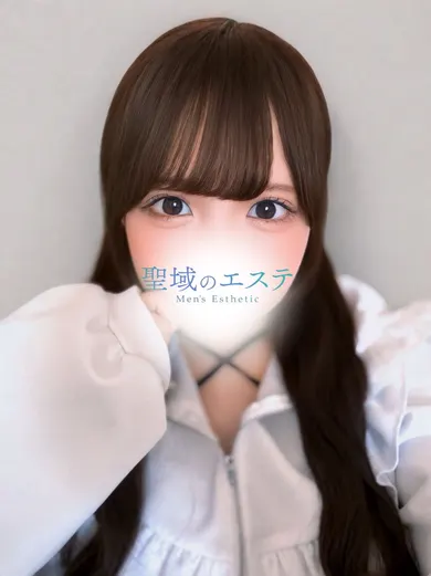 めい(聖域のエステ)の公式プロフィール写真