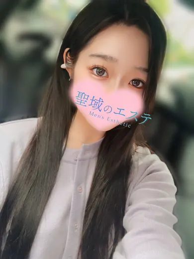 りず(聖域のエステ)の公式プロフィール写真