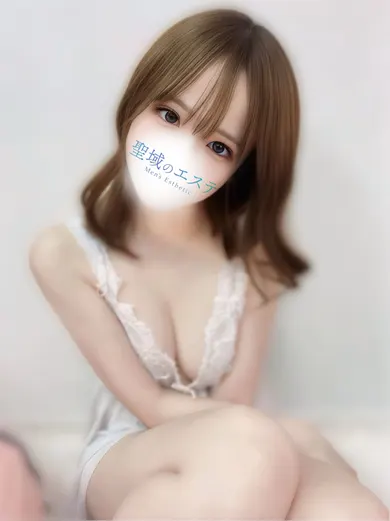ほなみ(聖域のエステ)の公式プロフィール写真
