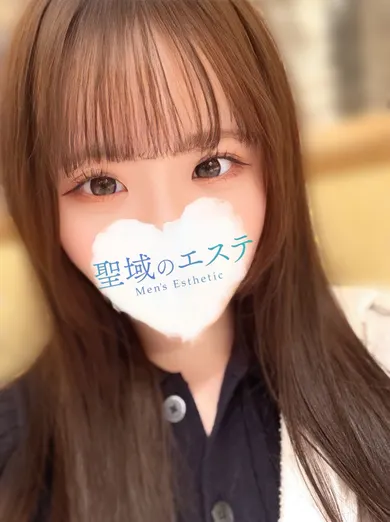 ふぃん(聖域のエステ)の公式プロフィール写真