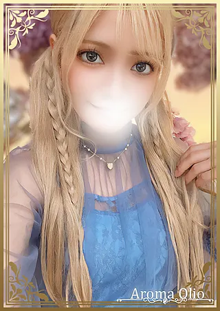 神谷なえ(AromaSpa Olio)の公式プロフィール写真