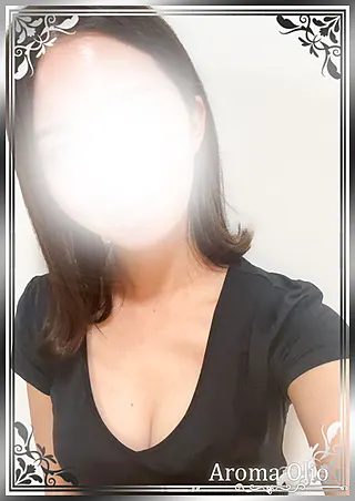 琴音めい(AromaSpa Olio)の公式プロフィール写真
