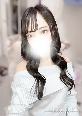 高町なのは(AromaSpa Olio)の公式プロフィール写真