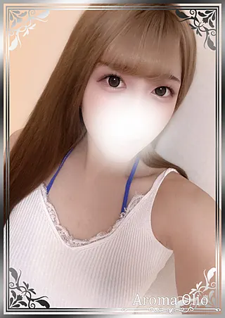 前園りり(AromaSpa Olio)の公式プロフィール写真