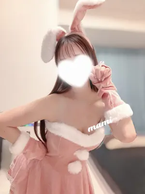 朝比奈まみ(Alps~アルプス~)の公式プロフィール写真