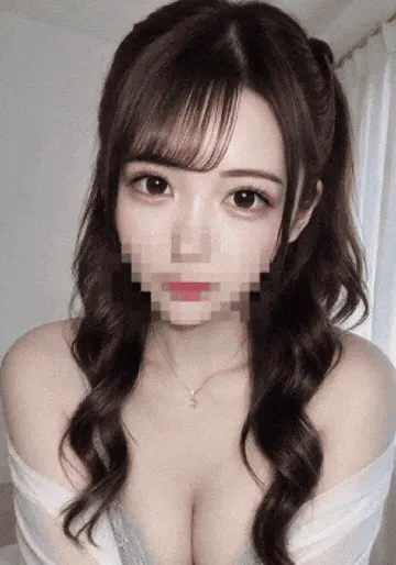 すみれ(港区女子)の公式プロフィール写真