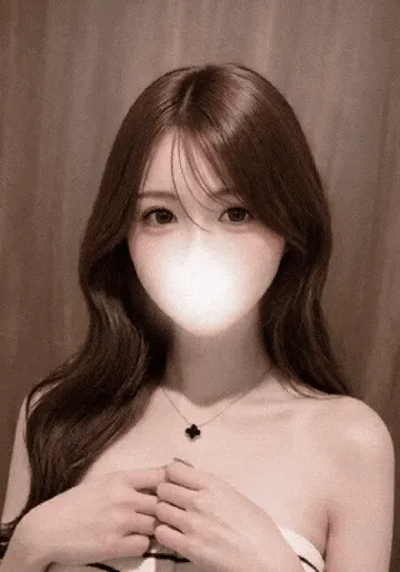 かな(港区女子)の公式プロフィール写真