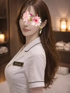 みつき
