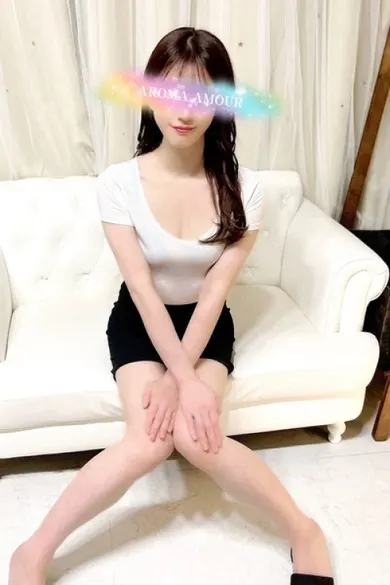 上原ゆみか(CHARMANT)の公式プロフィール写真