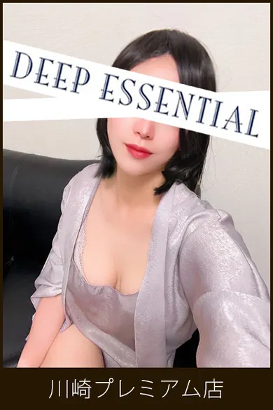 清野ゆりか(DEEP ESSENTIAL)の公式プロフィール写真
