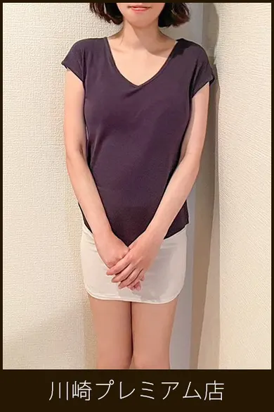 柚原みらい(DEEP ESSENTIAL)の公式プロフィール写真