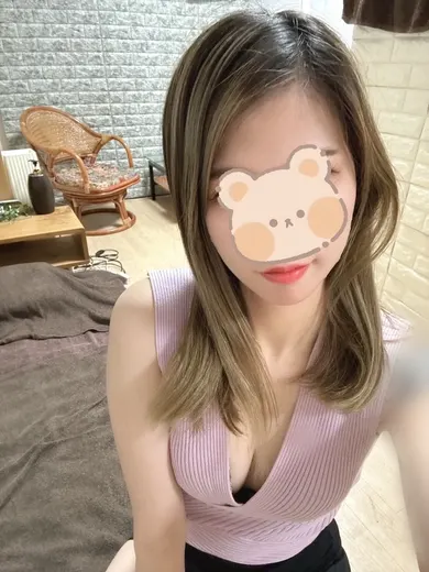 一条ほのか(癒しの女神)の公式プロフィール写真