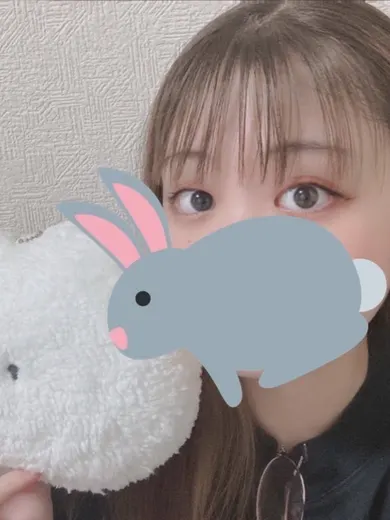 宇佐美 なつき(癒しの女神)の公式プロフィール写真