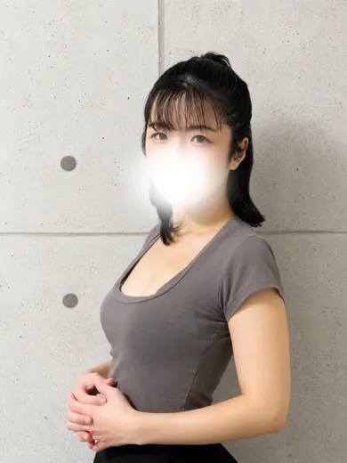 ゆづき(M/Time)の公式プロフィール写真