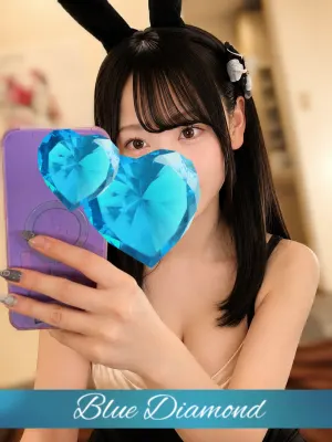 桃沢 ななか(ブルーダイヤモンド 横浜ルーム)の公式プロフィール写真
