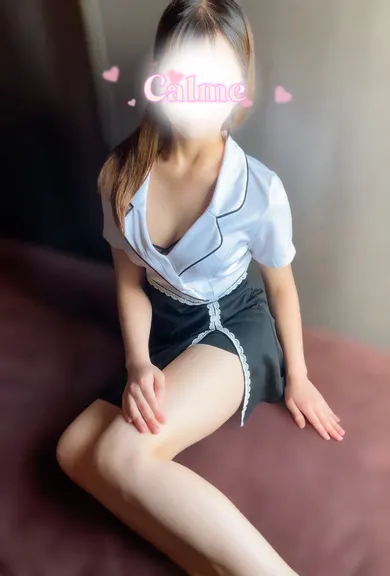 東堂(Calme)の公式プロフィール写真