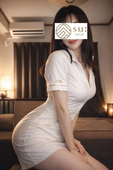 七瀬(メンズエステリラクゼーションsu:)の公式プロフィール写真