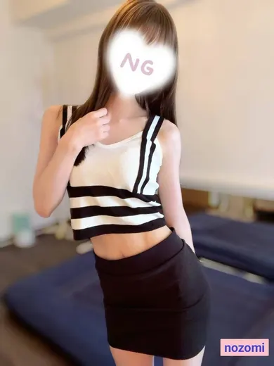 加賀のぞみ(doigt de fee(ドゥワドフェ) 武蔵小杉)の公式プロフィール写真